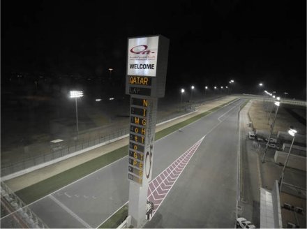 Immagine di Motomondiale 2008: la copertura in diretta offerta da Eurosport - Scopri su Sky Italia